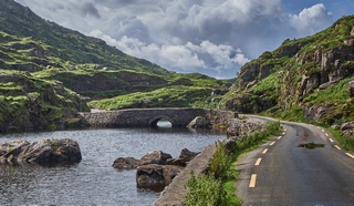 Killarney    <em>(Wishing Bridge, gap of dunloe)</em>  |   26  /  37    | 